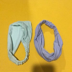 Lululemon Headbands Bundle